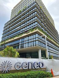 Science Park Drive (D5), Retail #483289781